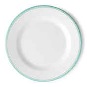 Bon Chef 53983-A Tidal Salad Plate 8" Dia. Round
