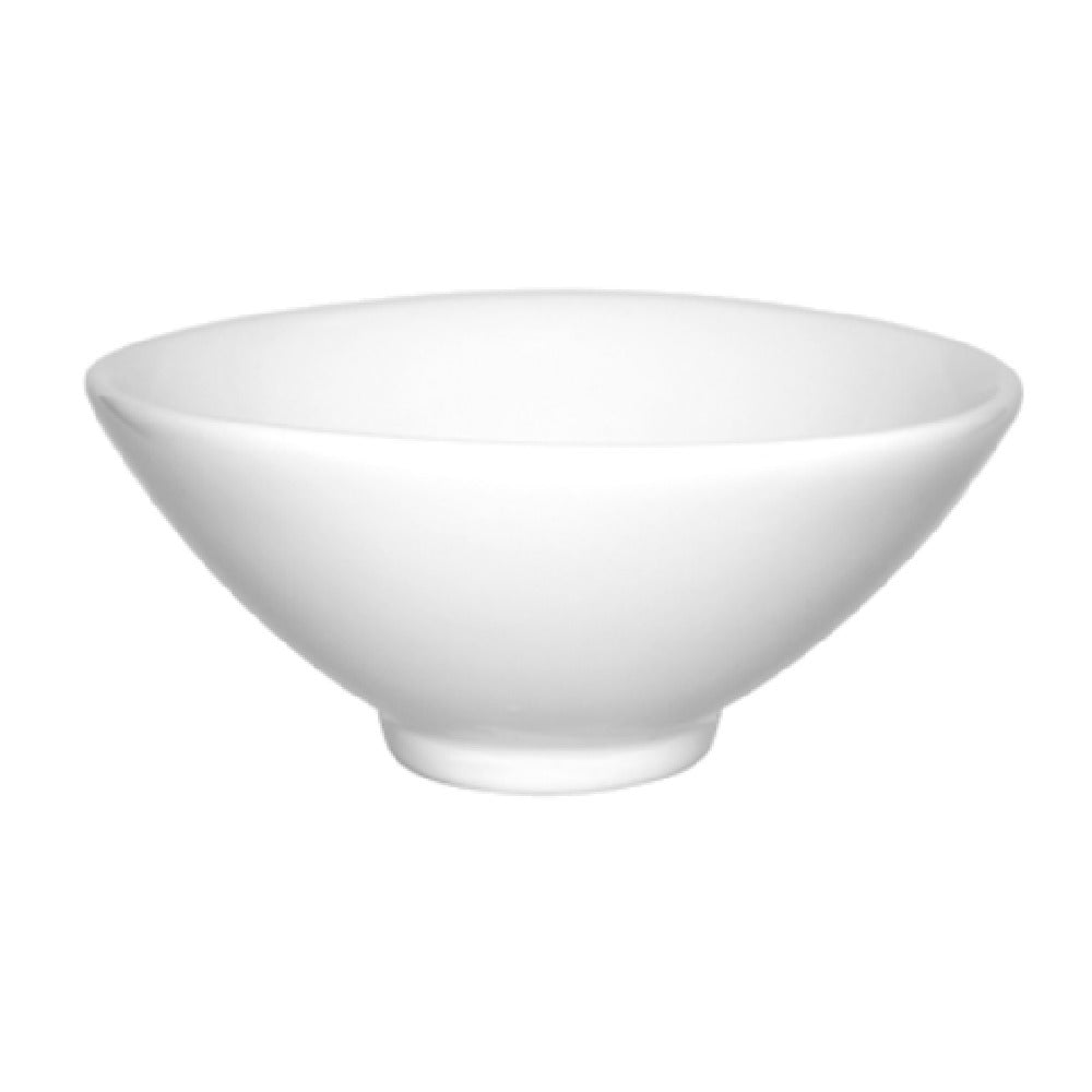 International Tableware MD-105 Bowl 9 Oz. 4-3/4" Dia. X 2"H