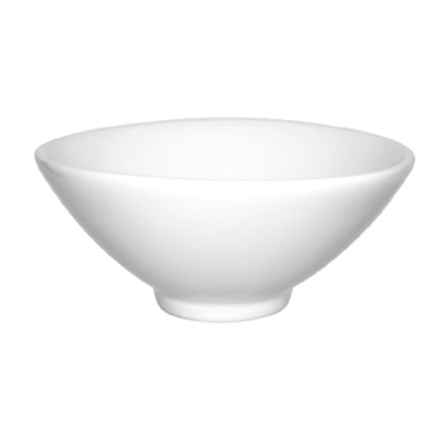 International Tableware MD-105 Bowl 9 Oz. 4-3/4" Dia. X 2"H