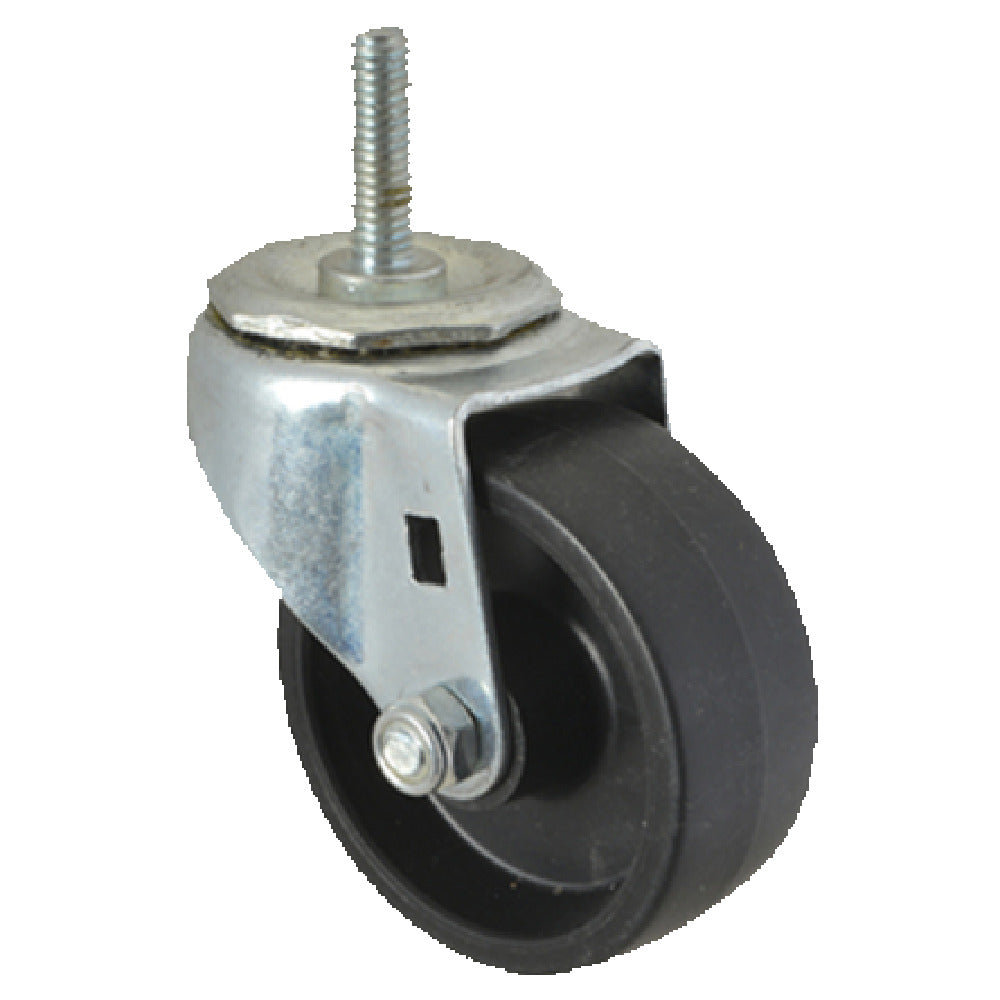 Franklin Machine Products 120-1030 Caster Threaded Stem Standard Duty