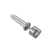 Belshaw N-1009SS Donut Plunger Stick 1-1/2" 2"