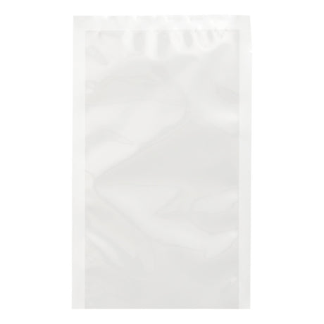 Winco EVPB-0610 Boil-In Vacuum Sealer Bags 6" X 10" (pack Of 100)