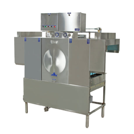 Stero ER54 Dishwasher Conveyor Type High Temp