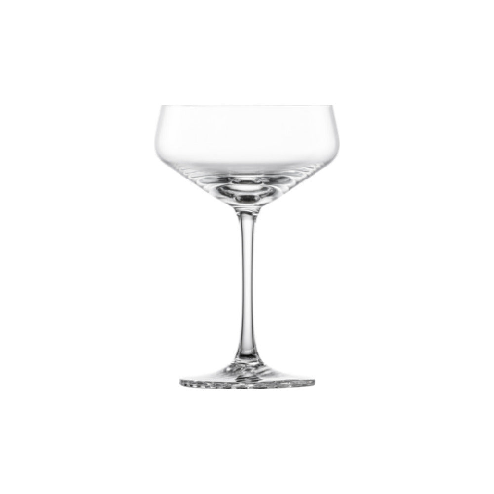 Zwiesel Fortessa 0096.123402 - Volume Coupe Cocktail (87), 9.4oz (278ml), Dishwasher Safe