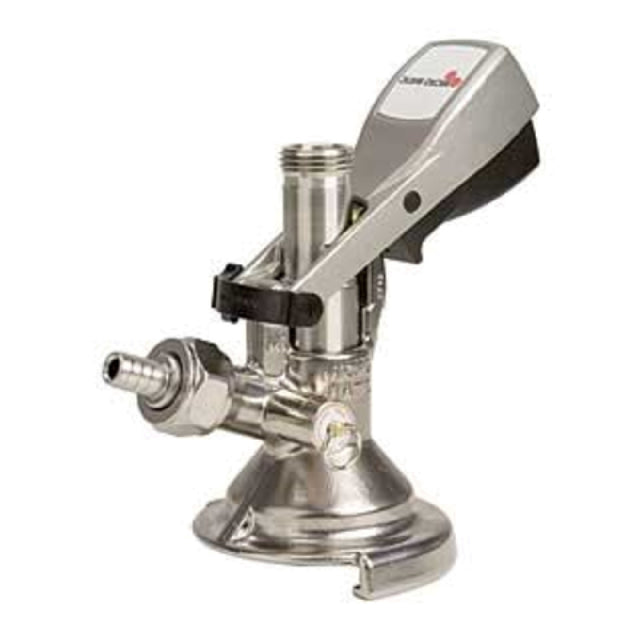 Micro Matic DH1501 Keg Coupler A System Tap With Ergo Lever Handle