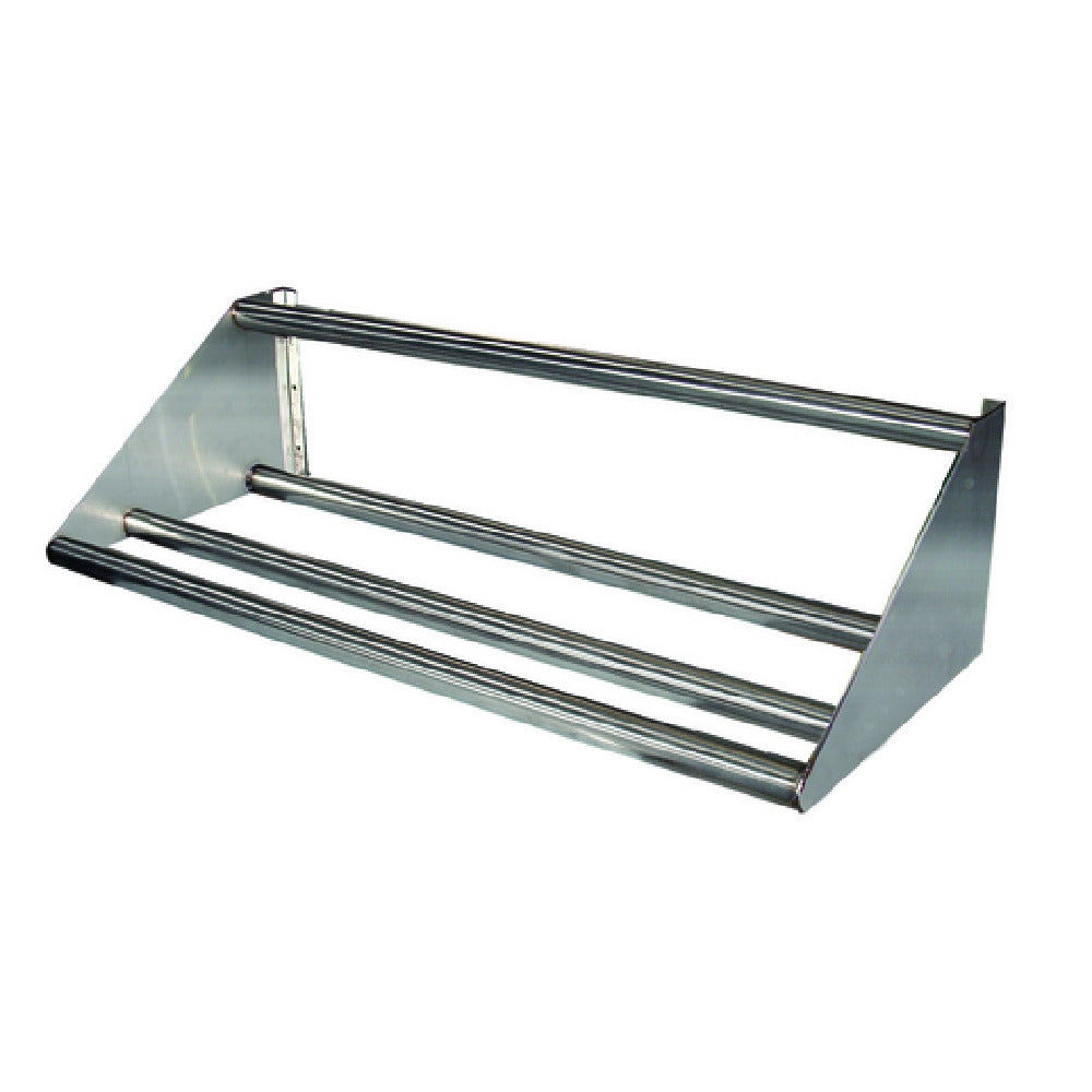 Winholt SSWMDT2221 - Sorting Shelf, 22"W X 21"D, Tubular Wall Mounted
