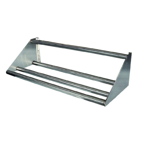 Winholt SSWMDT2221 - Sorting Shelf, 22"W X 21"D, Tubular Wall Mounted