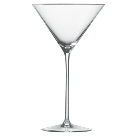 Fortessa 0011.109595 Zwiesel Glass Enoteca Martini Glass (86) 9.9 Oz. Dishwasher Safe