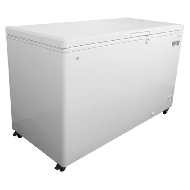 Kelvinator KCCF170WH (738231) Chest Freezer 17 Cubic Feet Capacity