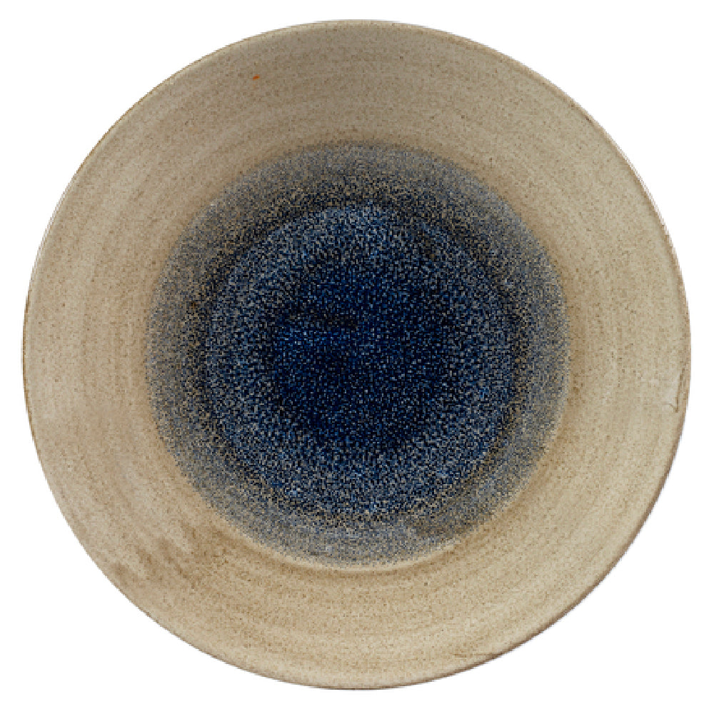 Churchill China SABTPD251 Plate 10" Dia. X 1-3/8"H Round