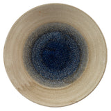 Churchill China SABTPD251 Plate 10" Dia. X 1-3/8"H Round