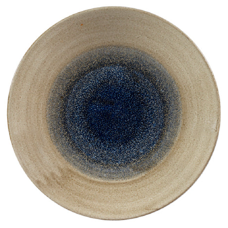 Churchill China SABTPD251 Plate 10" Dia. X 1-3/8"H Round