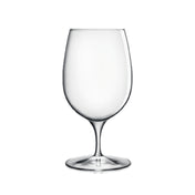 Bauscher Hepp 09462/06 - Water Goblet 14-1/4 Oz., Reinforced Rims, Curved Bowl Shape