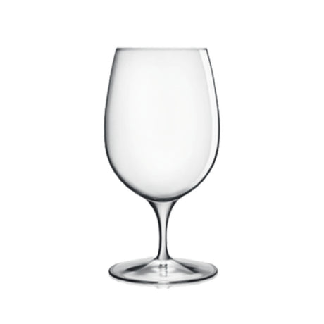 Bauscher Hepp 09462/06 - Water Goblet 14-1/4 Oz., Reinforced Rims, Curved Bowl Shape