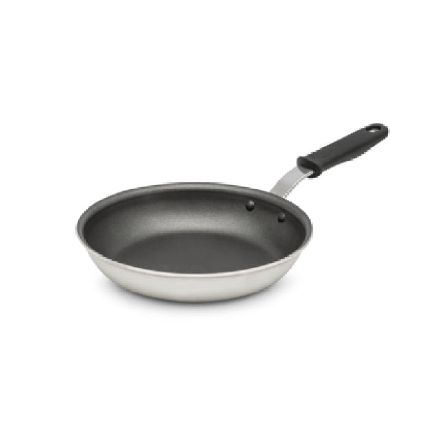 Vollrath 672408 Wear-Ever® Fry Pan 8" Dia. Heat Resistant Up To 450°F Continuous Use