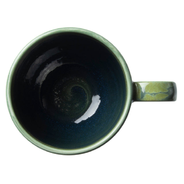 Steelite 1783X0021 Cup 8 Oz. 4-5/8" X 2-7/8"