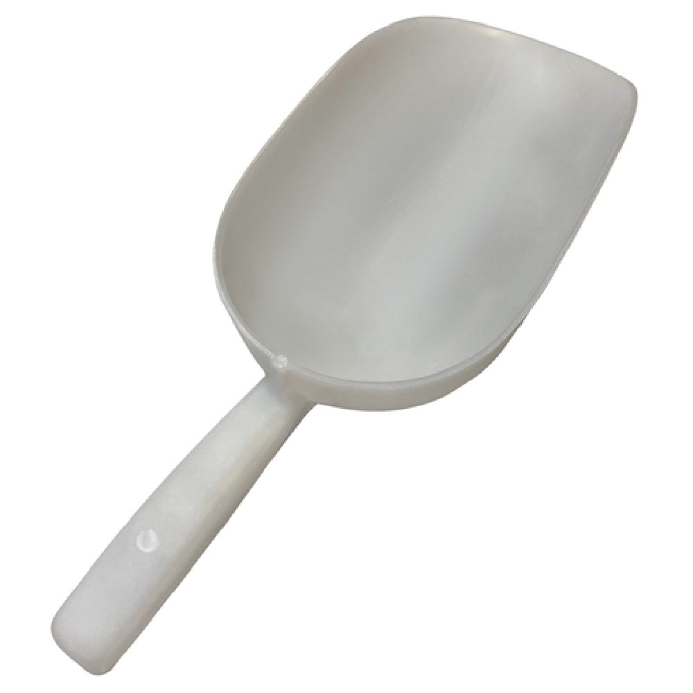 Eurodib 10016 Ice Scoop For Brema Ice Machines Plastic