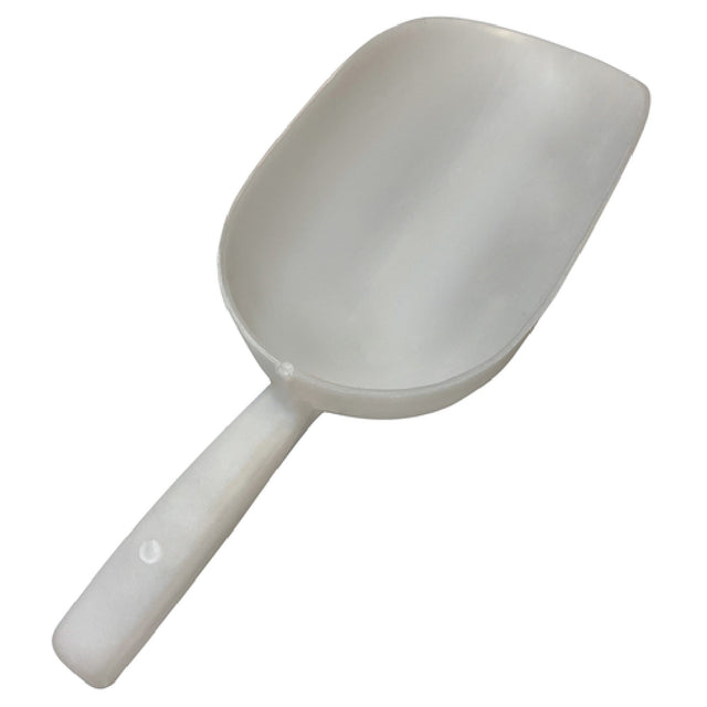 Eurodib 10016 Ice Scoop For Brema Ice Machines Plastic