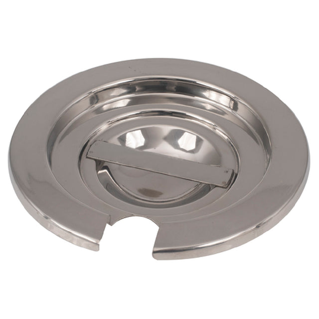 Stanton Trading 4834C Lid For 4-1/4 Qt Bain Marie