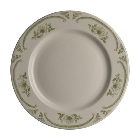 Steelite HL2029885 Plate 6-5/8" Round
