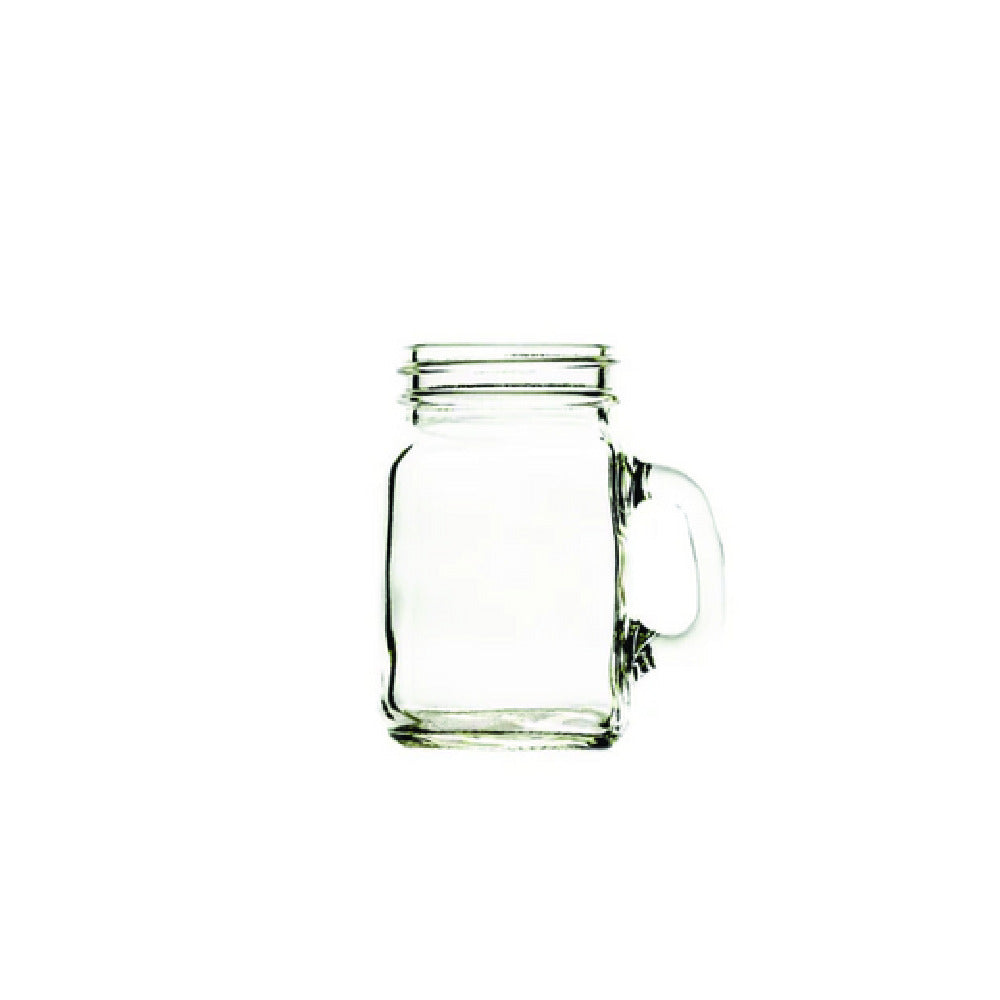 Hospitality Brands HG90120-024 - Hospitality Brands - Mini Tennessee Handled Jar