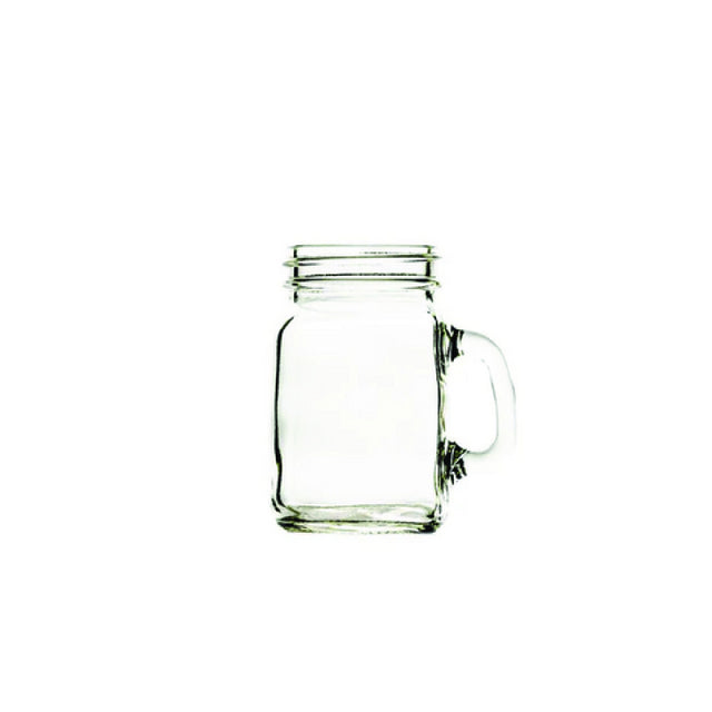 Hospitality Brands HG90120-024 - Hospitality Brands - Mini Tennessee Handled Jar