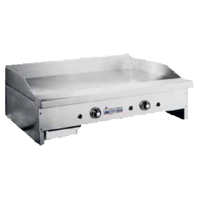 American Range ARTG-136 - Griddle, Gas, 36" Wide