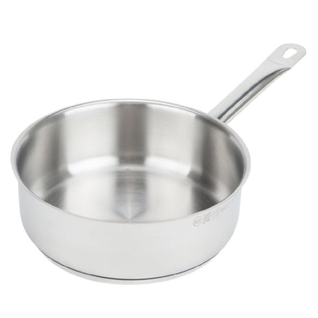 Vollrath 3801 Optio™ Saute' Pan 2-1/2 Quart 7.88" Dia.