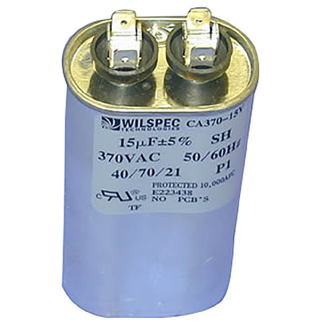 Franklin Machine Products 840-0495 Capacitor (370V)