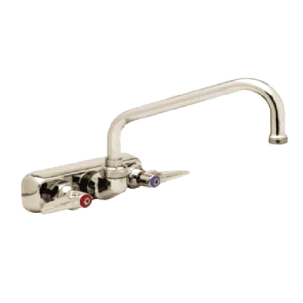 Eagle 313302 T&S Faucet For 1800 & 2200 Series Underbar Splash-mounted