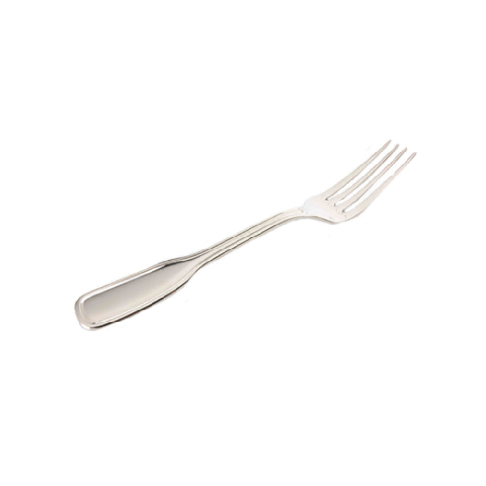 Thunder Group SLSM206 Dinner Fork 7-3/5" Long 2.9mm Thick