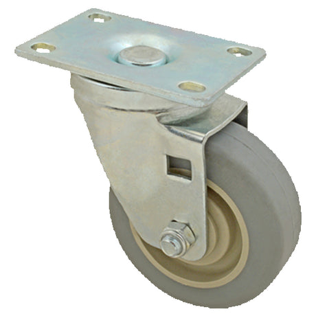 Franklin Machine Products 120-1015 Caster Swivel Plate Medium Duty