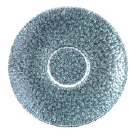 Churchill China RKTBCSS 1 Saucer 6-1/4" Dia. Microwave & Dishwasher Safe