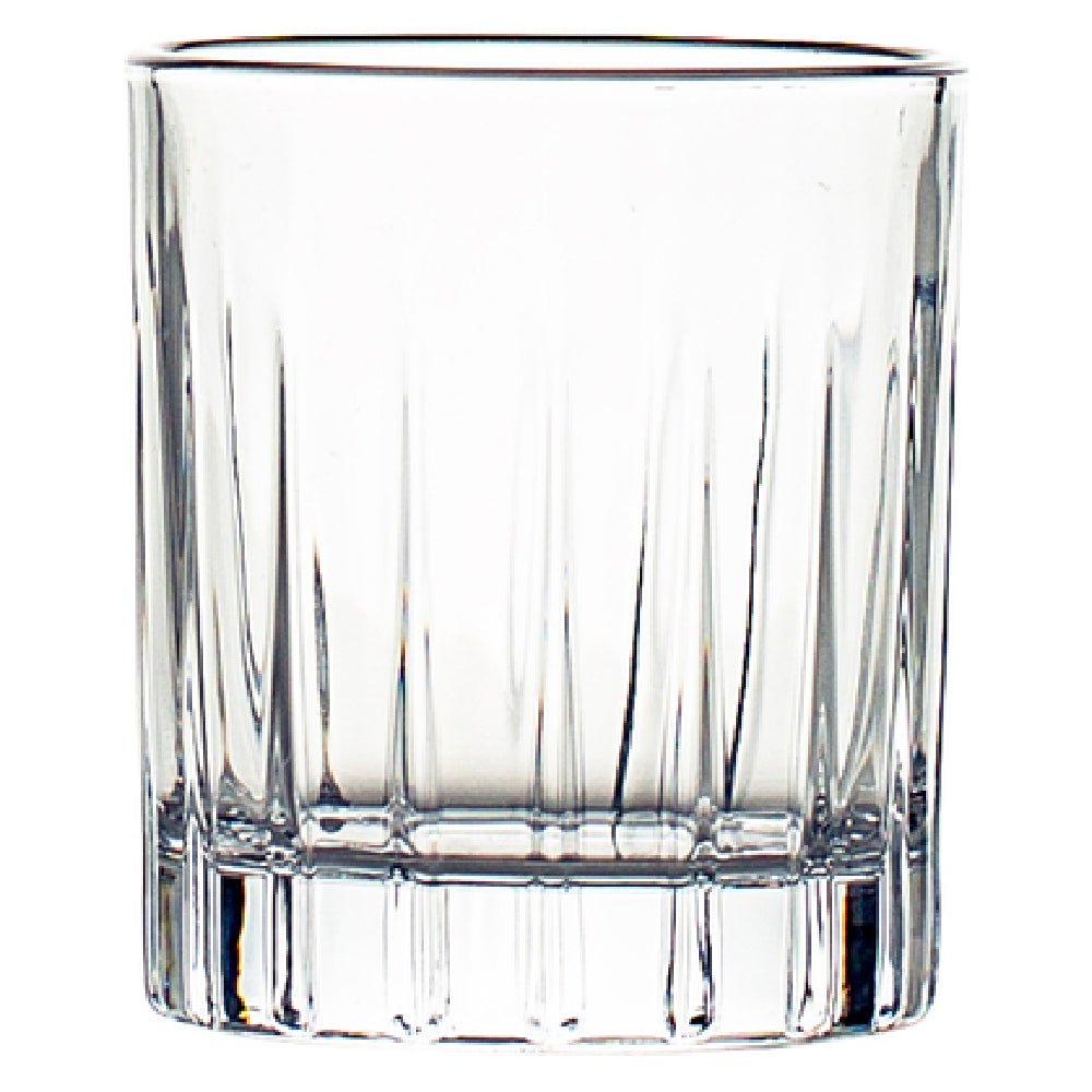 Hospitality Brands HGR25878-012 Legend Glassware Legend Shot Glass 2.75 Oz.