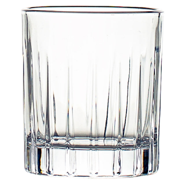 Hospitality Brands HGR25878-012 Legend Glassware Legend Shot Glass 2.75 Oz.