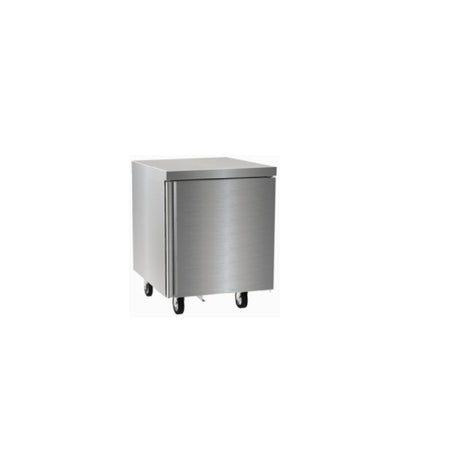 Delfield 4424NP Refrigerated Worktop/Undercounter One-section 24"W