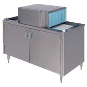 Moyer Diebel SW400R - Glasswasher, Pass-thru, 48"W