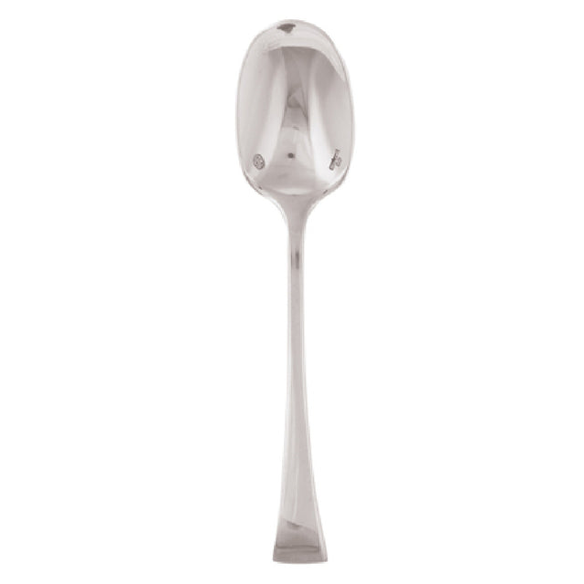 Paderno 52505-37 Moka Spoon 4-1/2" 18/10 Stainless Steel