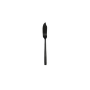 Libbey 863 053 (Formerly World Tableware) Butter Spreader 5-1/4" 18/0 Stainlesss Steel