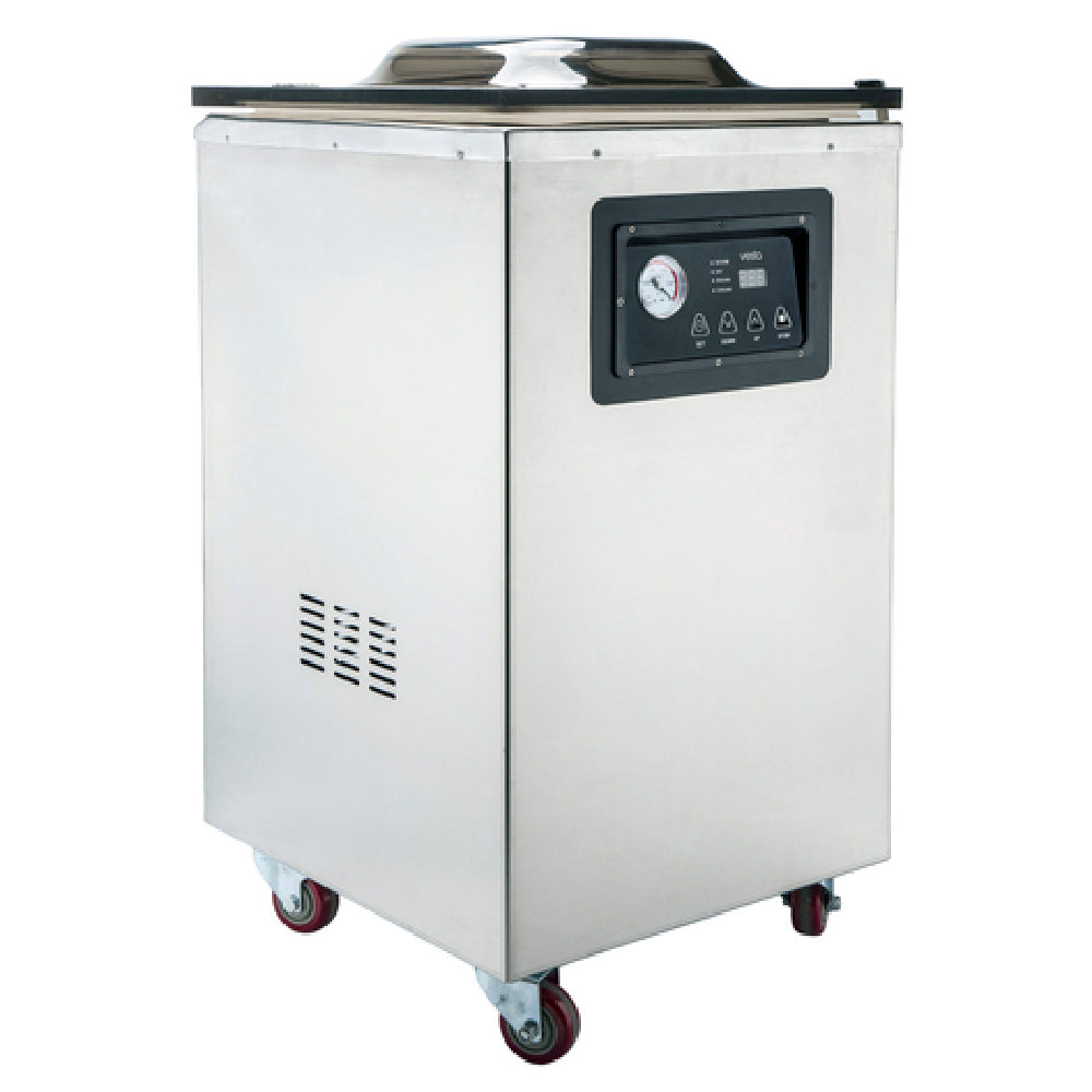 Vesta Precision C30V Chamber Vacuum Sealer Floor Model Vertical Style