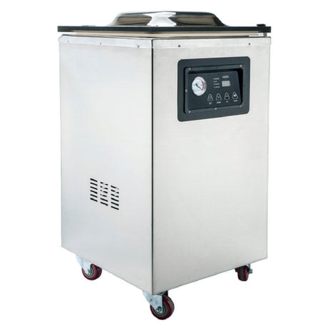 Vesta Precision C30V Chamber Vacuum Sealer Floor Model Vertical Style