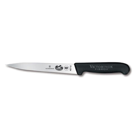 Victorinox 5.3703.18 Fillet Knife 7" Stiff Blade