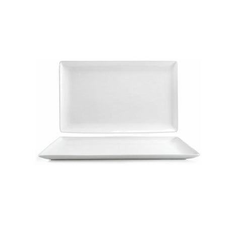 FOH SPT065WHP20 Mod® Platter 21" X 13" X 1"H Rectangular