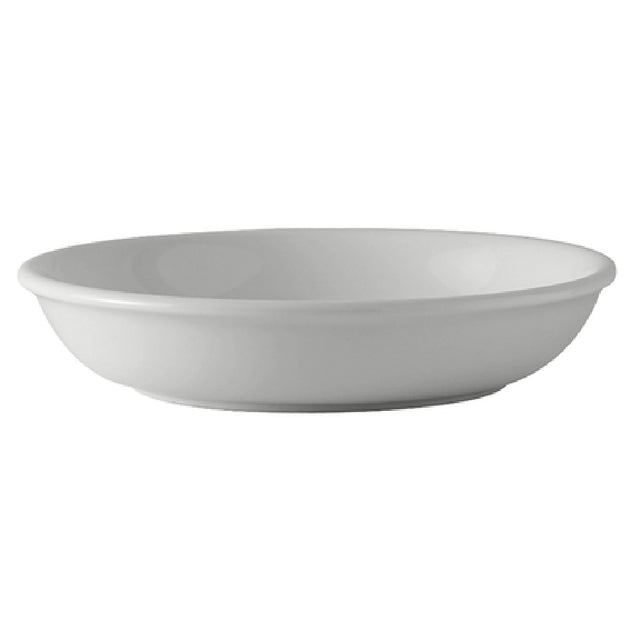 Tuxton BWD-0842 Pasta Bowl 24 Oz. 8-1/2" Dia. X 1-3/4"H