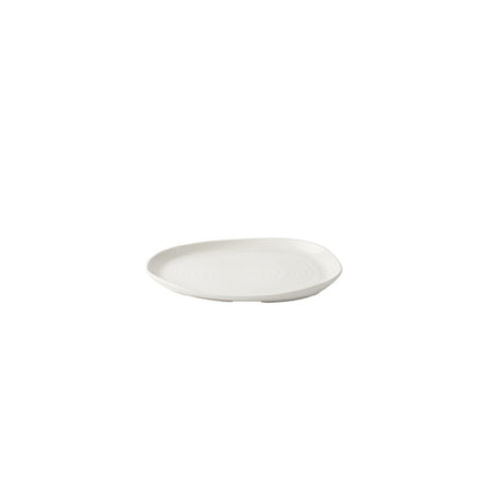 Churchill China WH PLA31 - Natural Organic Platter, 10.25", Microwave & Dishwasher Safe