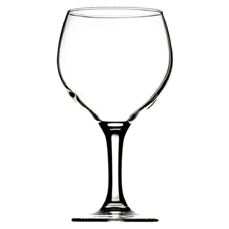 Hospitality Brands HGV0095-006 Hospitality Brands Havana Gin & Tonic Glass 20.75 Oz.