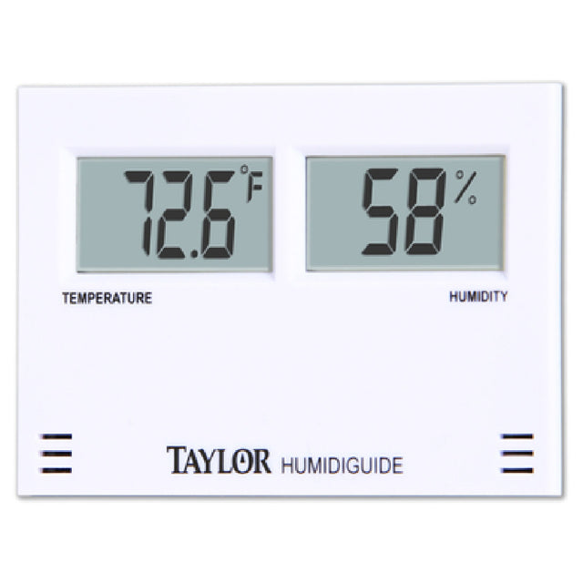 Taylor 5566 Hygrometer Digital With Thermometer