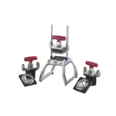 Vollrath 15003 Instacut™ 3.5 Wedger Manual (4) Section