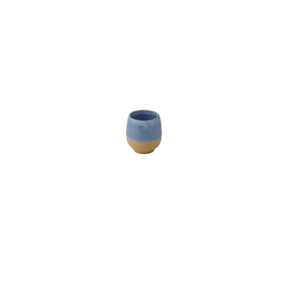 Churchill China EMBLUC101 - Unhandled Cup, 10 Oz., Super Vitrified