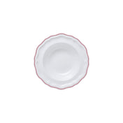 Steelite 62569FP816 Rim Fruit Dish 5.05.5" X 1.75" Adelina